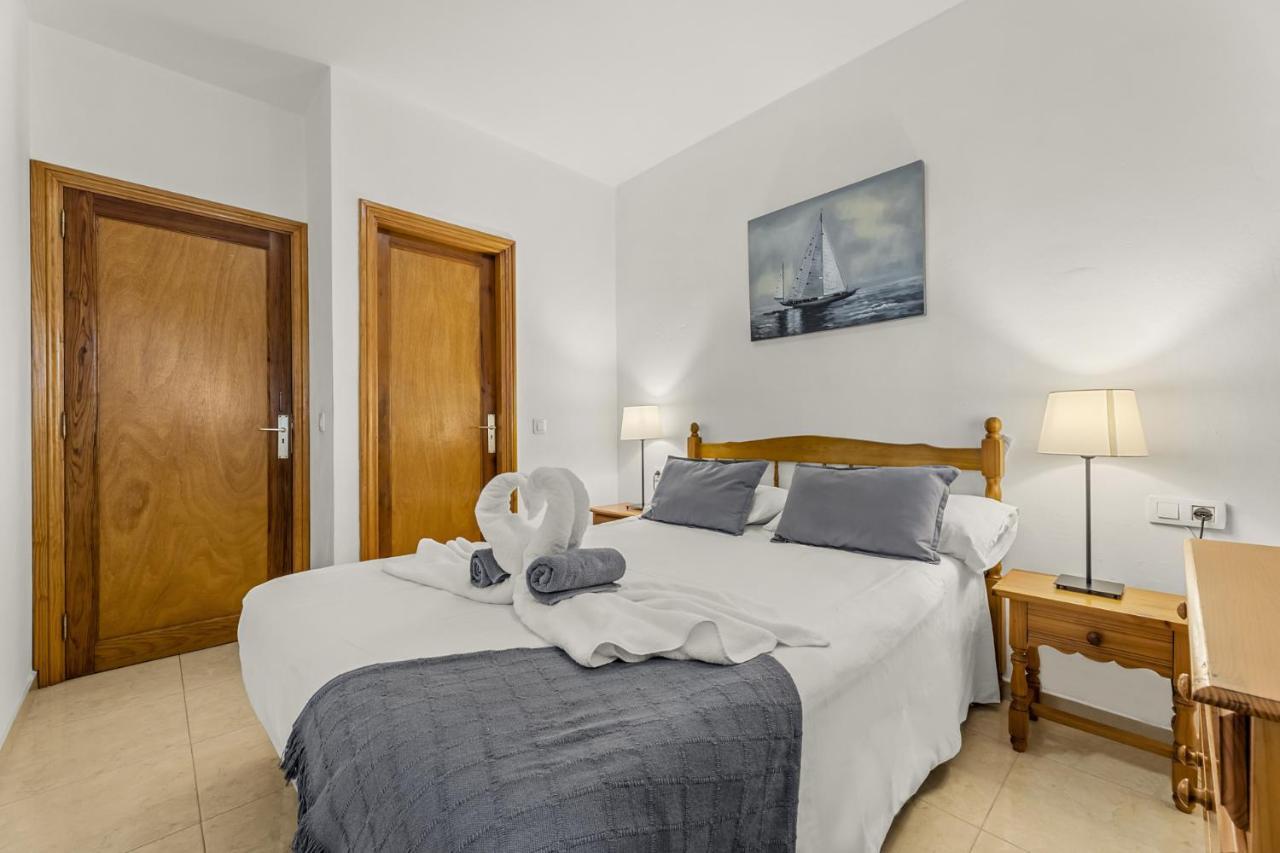 Apartamento Austria Puerto Del Carmen プエルト・デル・カルメン エクステリア 写真