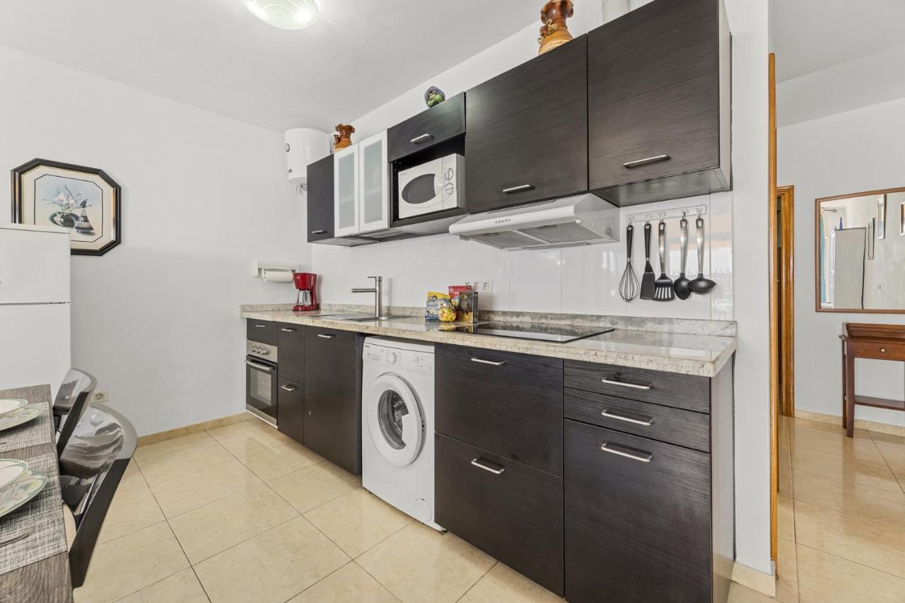 Apartamento Austria Puerto Del Carmen プエルト・デル・カルメン エクステリア 写真