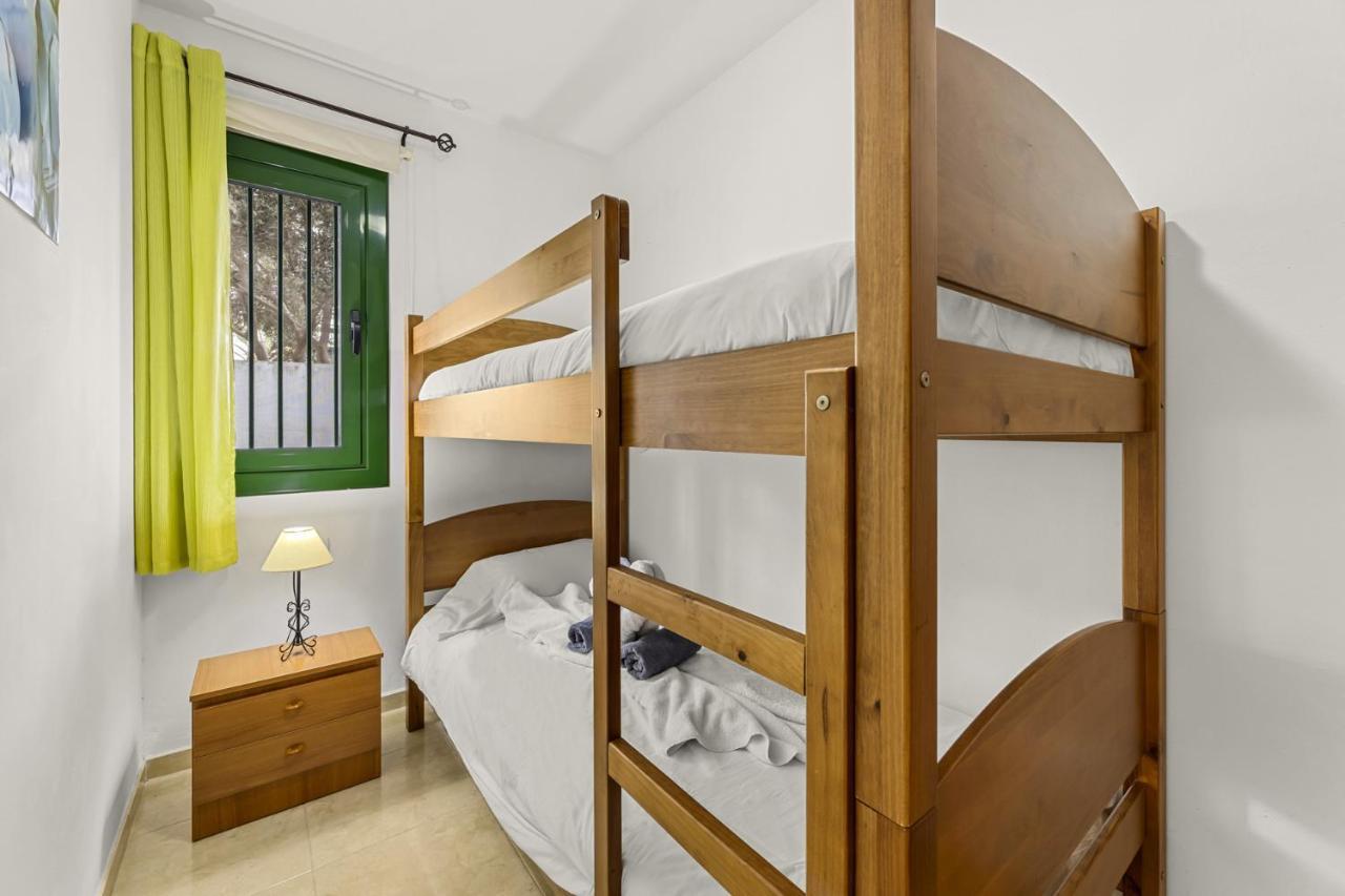 Apartamento Austria Puerto Del Carmen プエルト・デル・カルメン エクステリア 写真