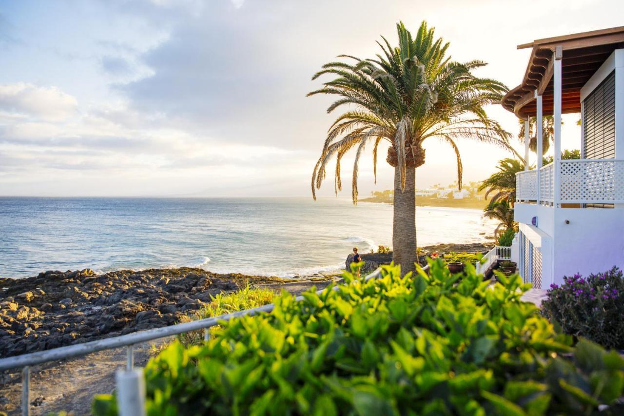 Apartamento Austria Puerto Del Carmen プエルト・デル・カルメン エクステリア 写真