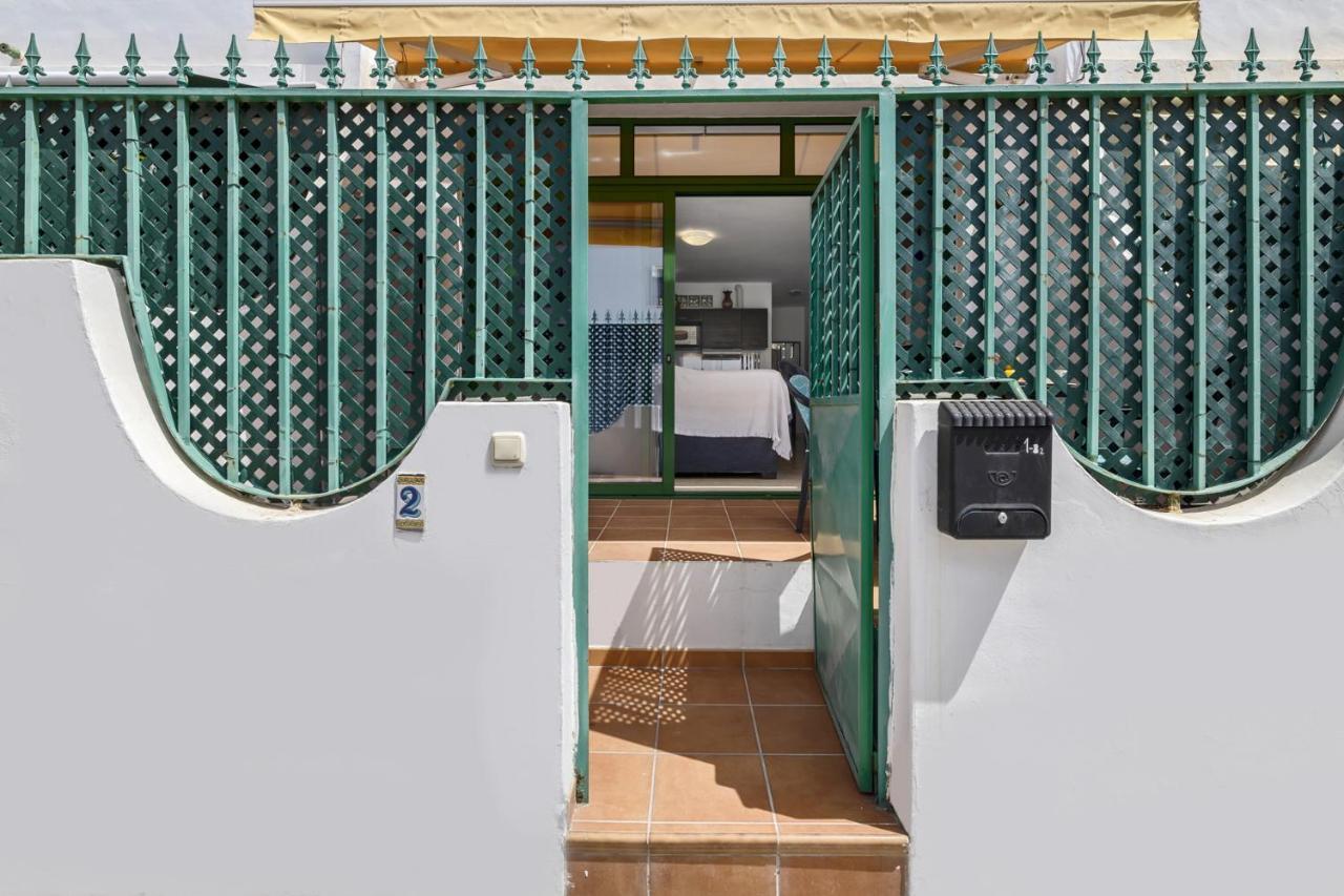 Apartamento Austria Puerto Del Carmen プエルト・デル・カルメン エクステリア 写真