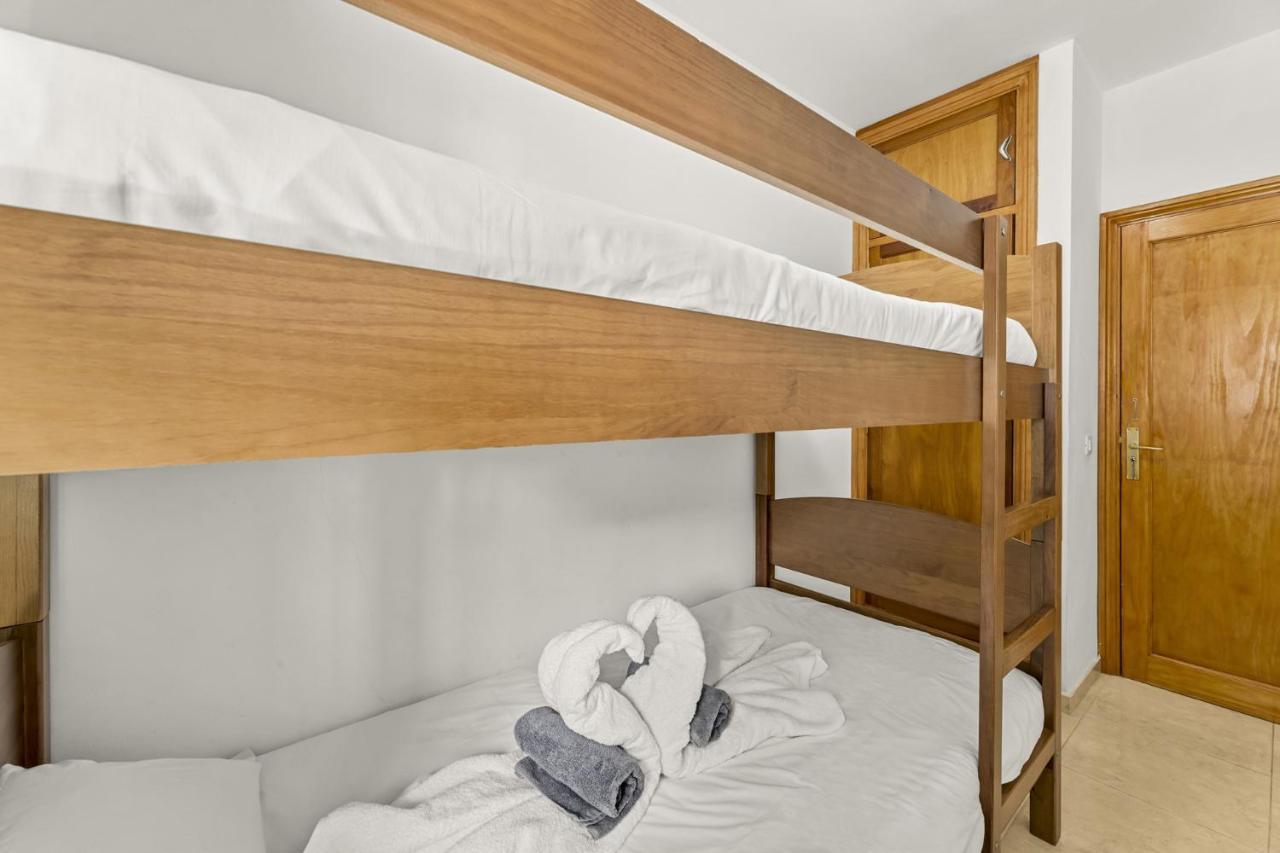 Apartamento Austria Puerto Del Carmen プエルト・デル・カルメン エクステリア 写真